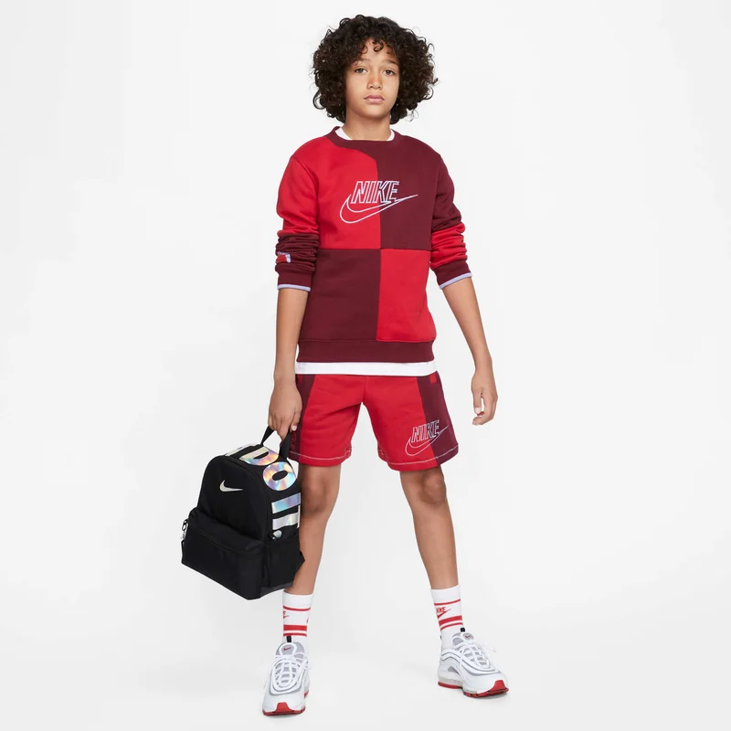 Nike Kids' Brasilia JDI Mini Backpack